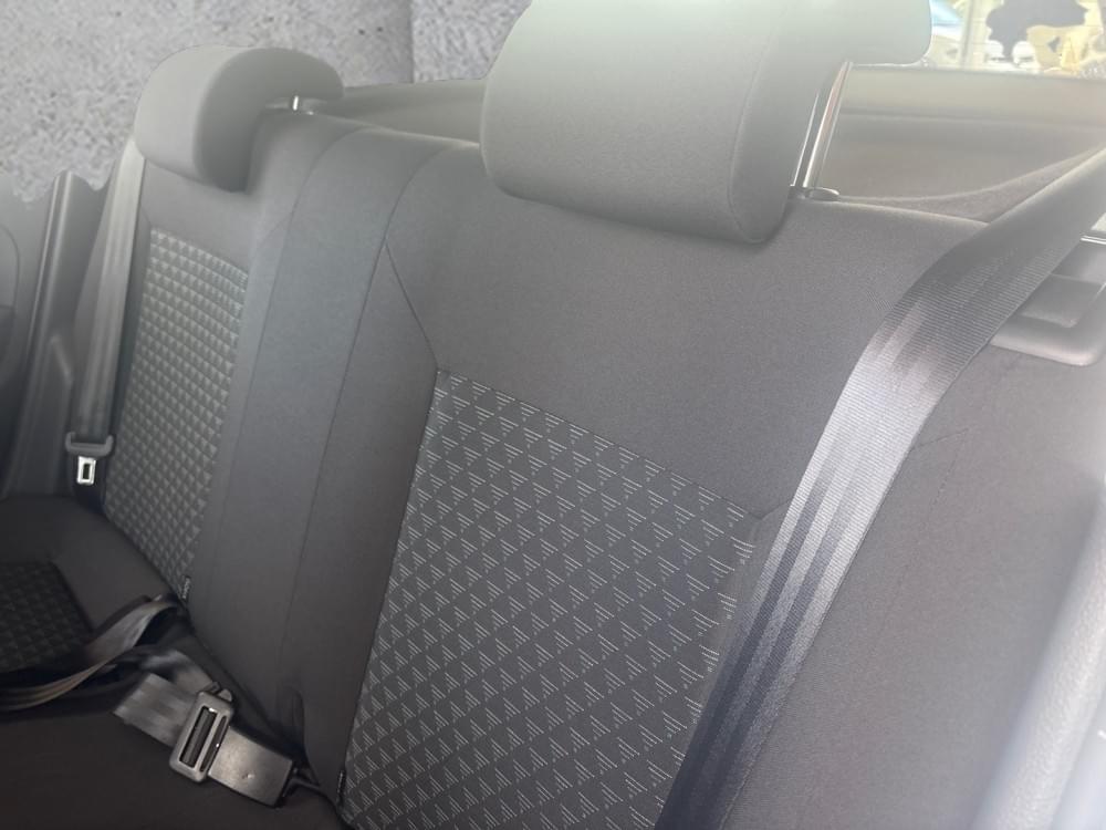 Volkswagen Polo Vivo Hatch 1.4