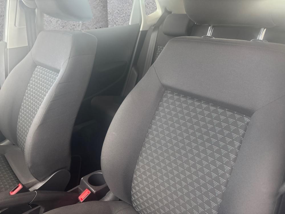 Volkswagen Polo Vivo Hatch 1.4