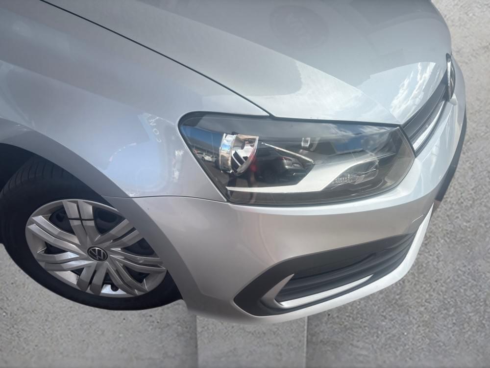 Volkswagen Polo Vivo Hatch 1.4