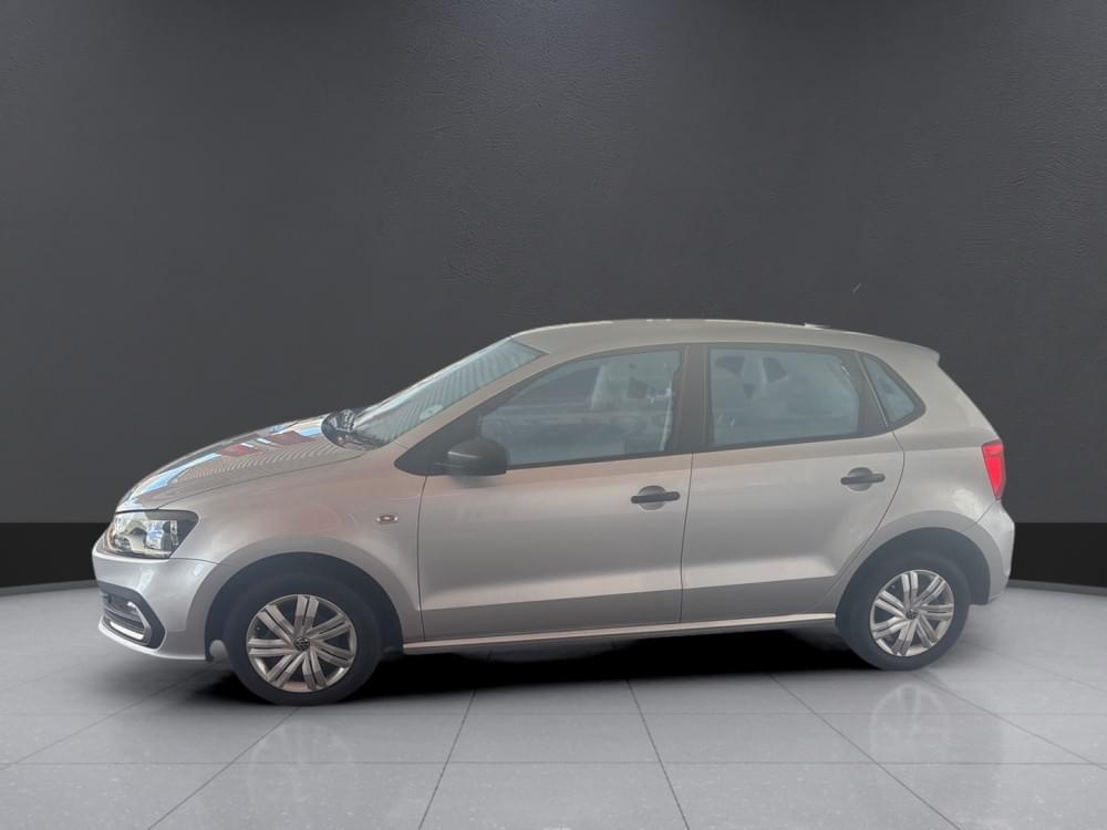 Volkswagen Polo Vivo Hatch 1.4