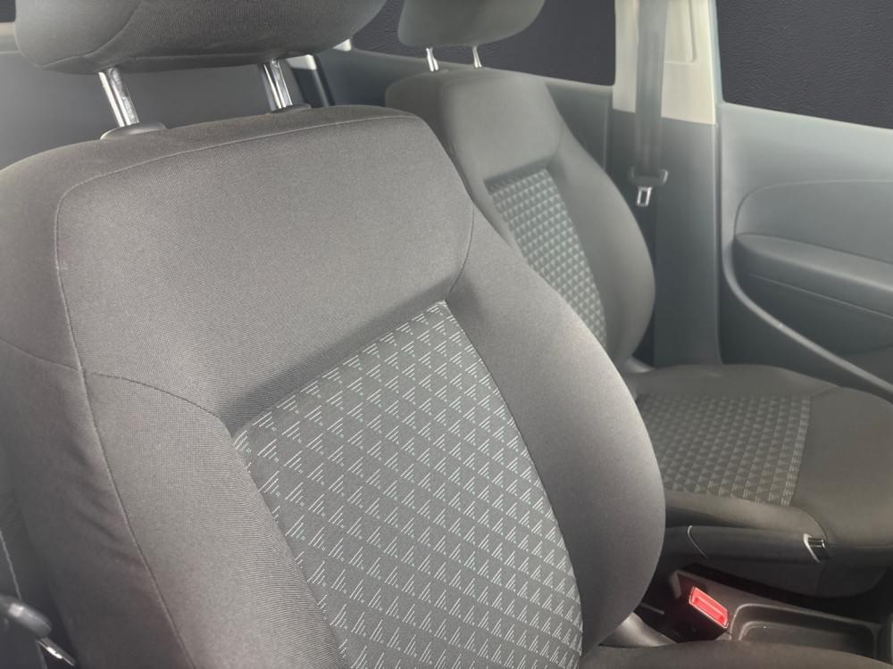 Volkswagen Polo Vivo Hatch 1.4