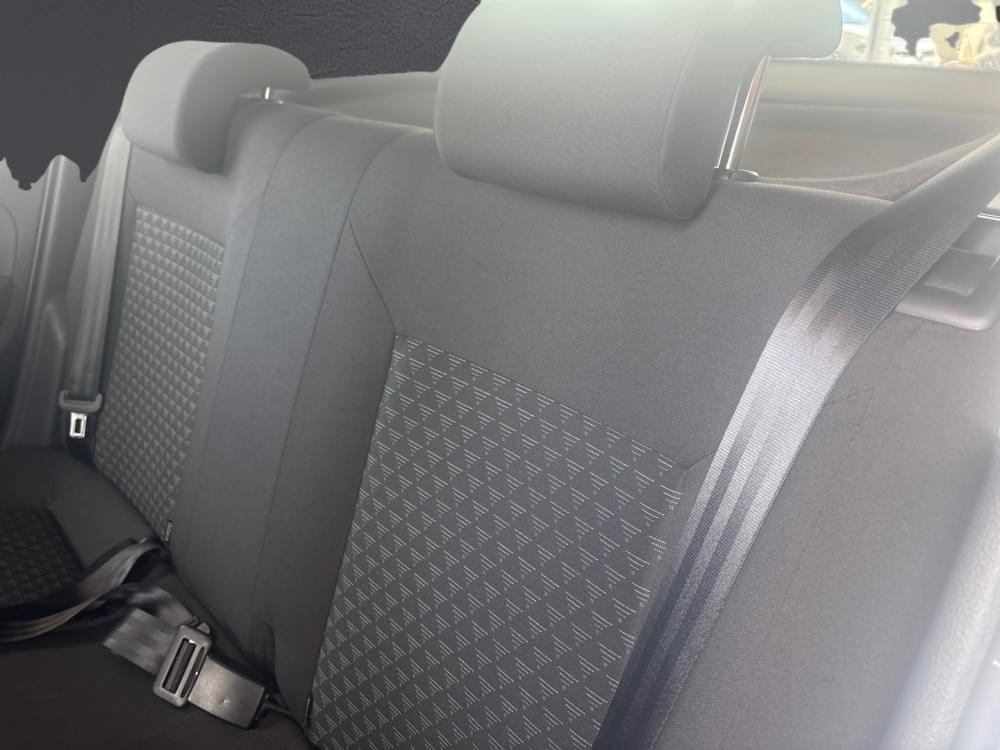 Volkswagen Polo Vivo Hatch 1.4