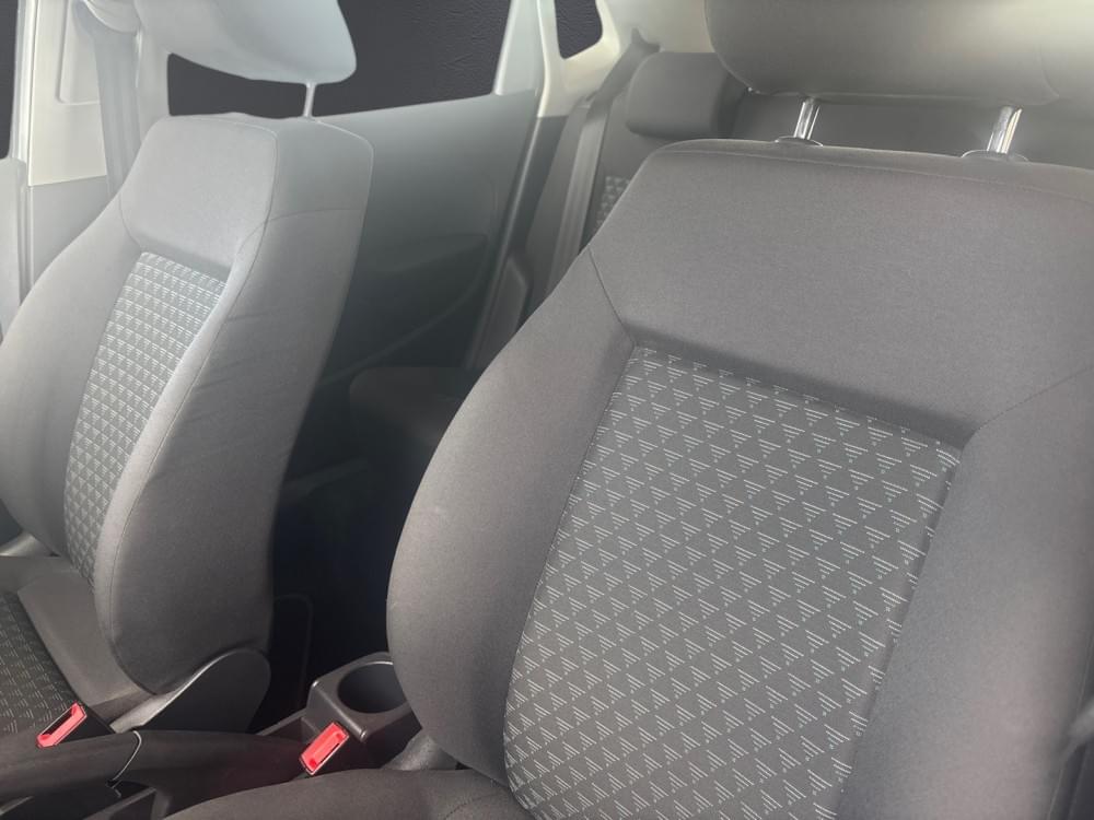 Volkswagen Polo Vivo Hatch 1.4