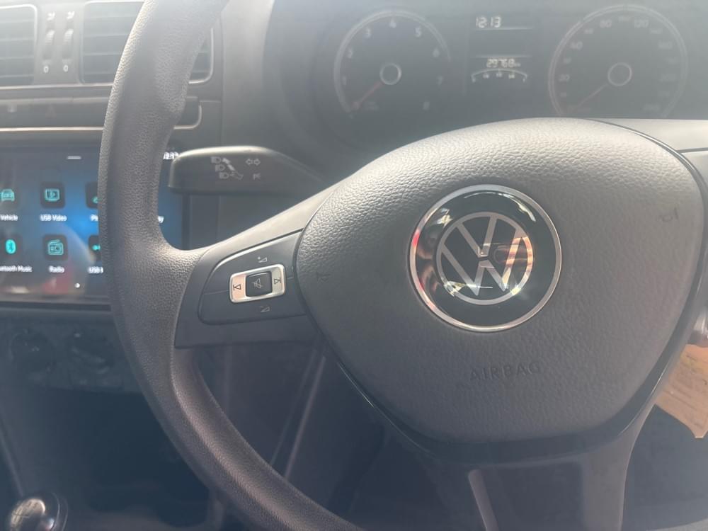 Volkswagen Polo Vivo Hatch 1.4