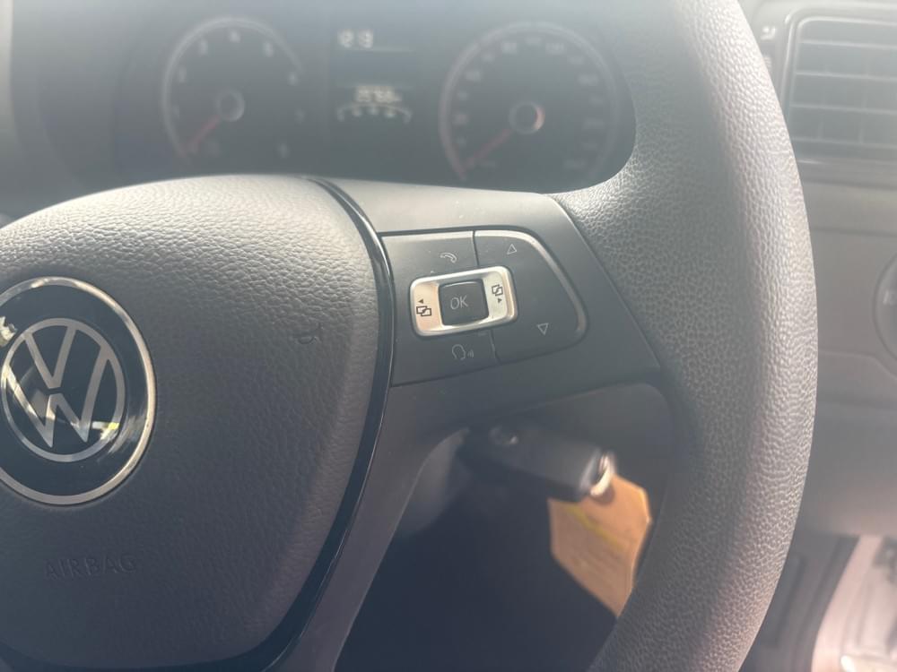 Volkswagen Polo Vivo Hatch 1.4