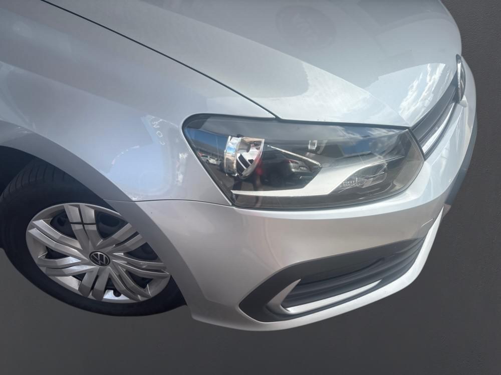 Volkswagen Polo Vivo Hatch 1.4