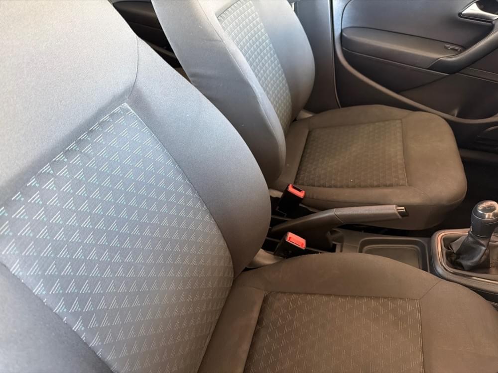 Volkswagen Polo Vivo Hatch 1.4