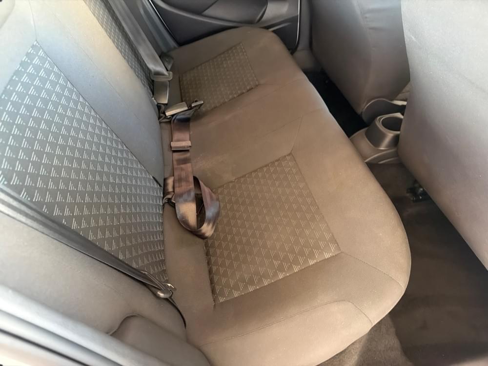 Volkswagen Polo Vivo Hatch 1.4
