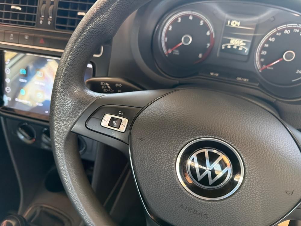 Volkswagen Polo Vivo Hatch 1.4