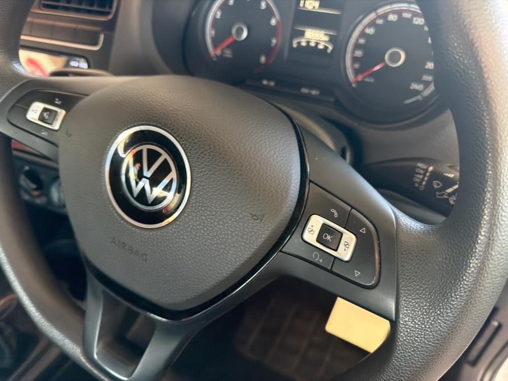 Volkswagen Polo Vivo Hatch 1.4