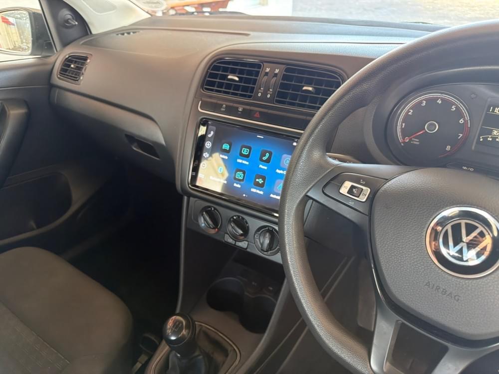 Volkswagen Polo Vivo Hatch 1.4