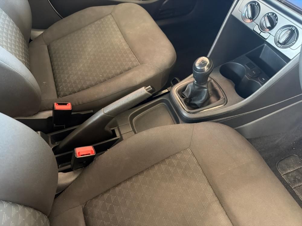 Volkswagen Polo Vivo Hatch 1.4