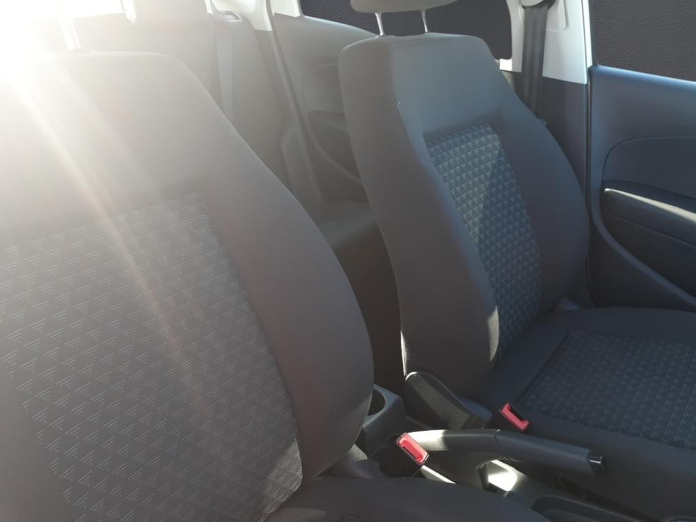 Volkswagen Polo Vivo Hatch 1.4