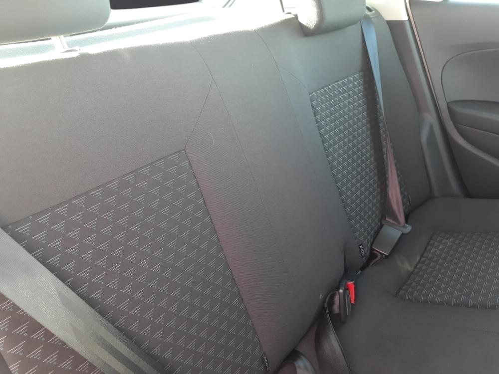 Volkswagen Polo Vivo Hatch 1.4