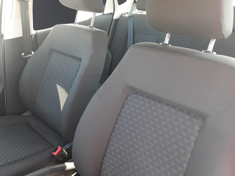 Volkswagen Polo Vivo Hatch 1.4