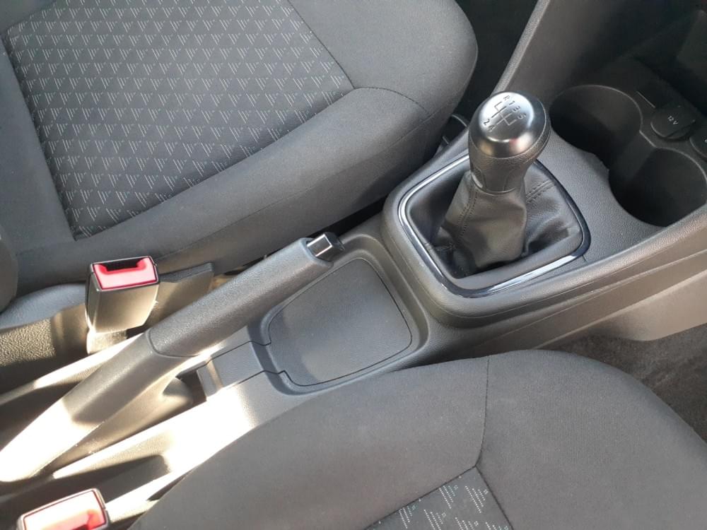 Volkswagen Polo Vivo Hatch 1.4