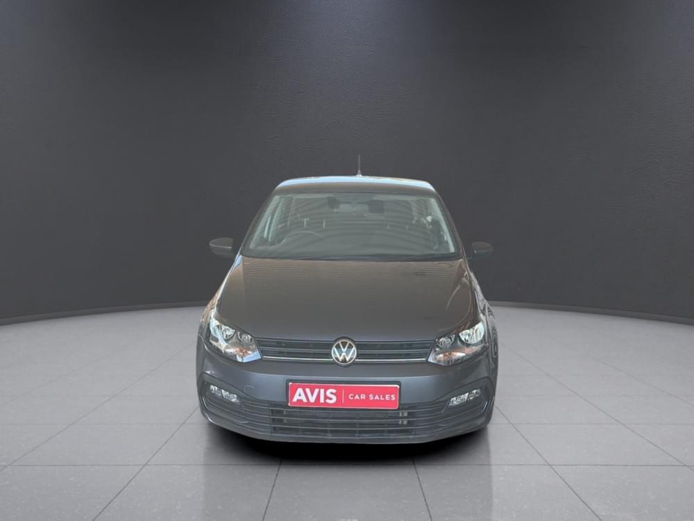 Volkswagen Polo Vivo Hatch 1.4