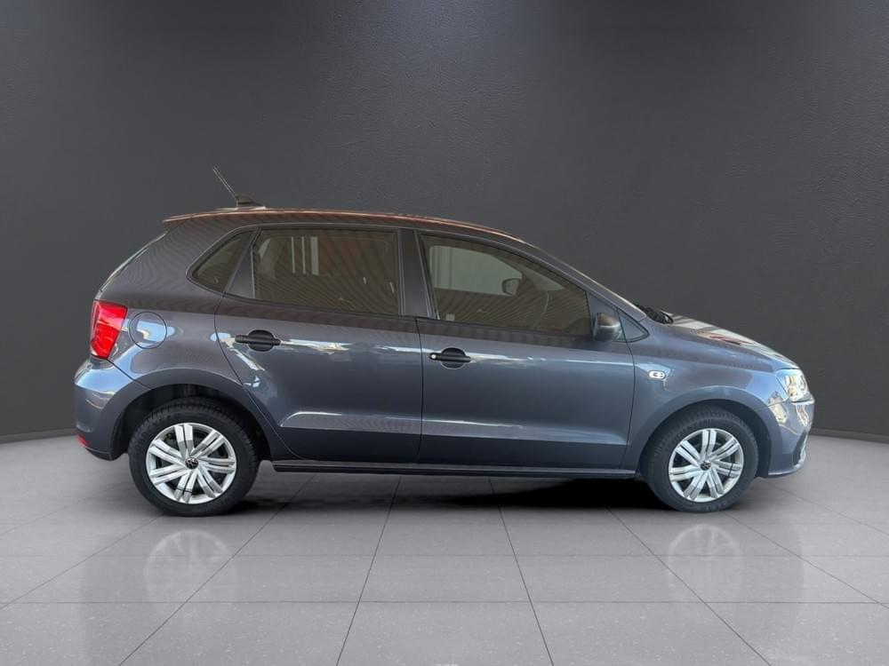 Volkswagen Polo Vivo Hatch 1.4
