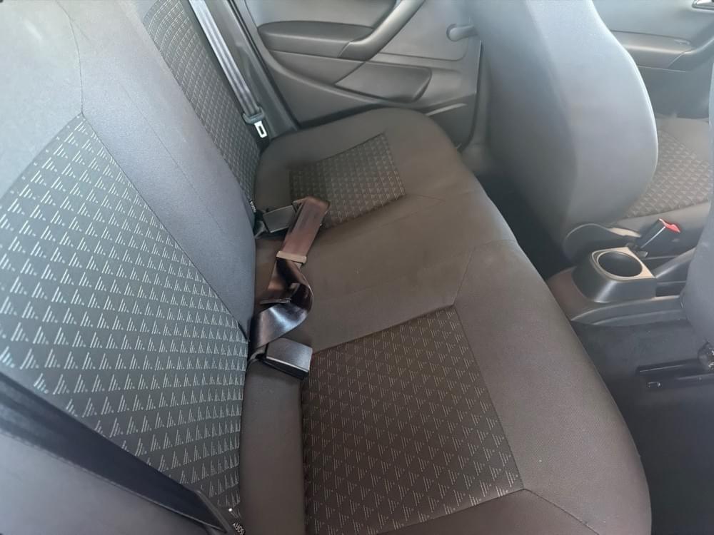 Volkswagen Polo Vivo Hatch 1.4