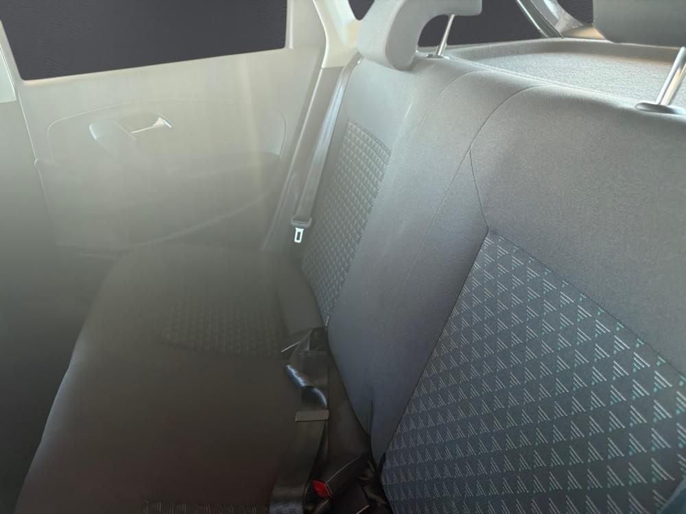 Volkswagen Polo Vivo Hatch 1.4