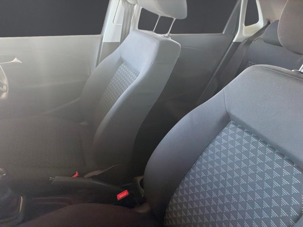 Volkswagen Polo Vivo Hatch 1.4