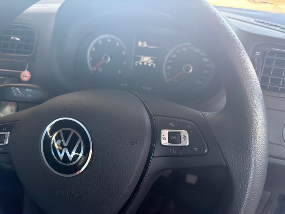 Volkswagen Polo Vivo Hatch 1.4