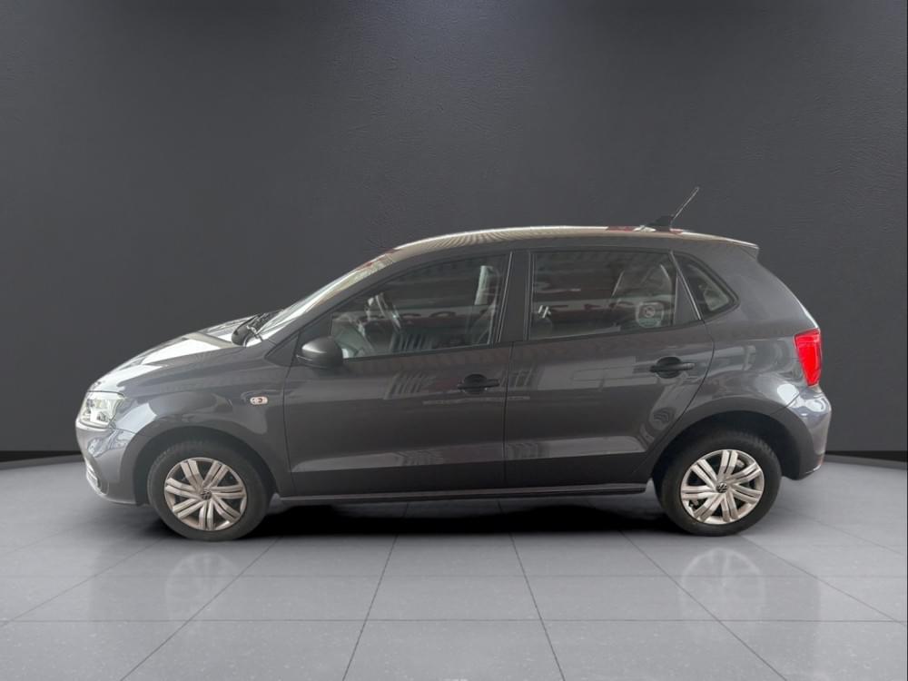 Volkswagen Polo Vivo Hatch 1.4