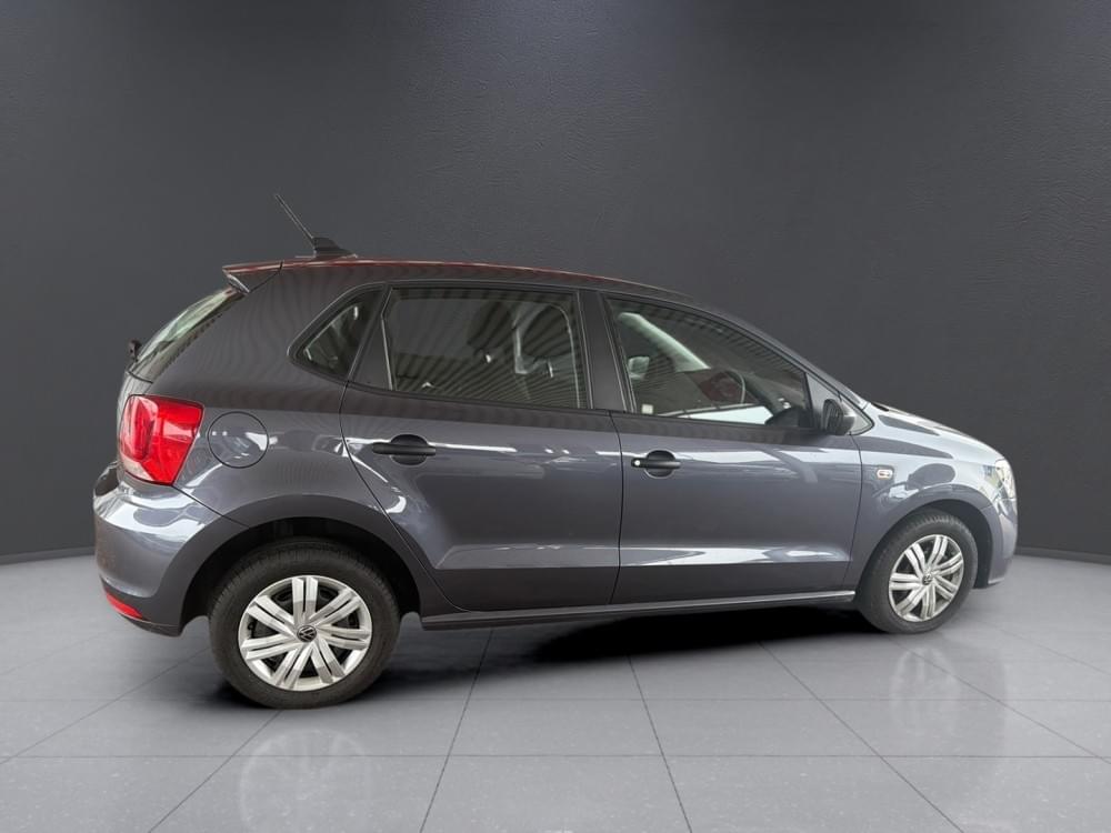 Volkswagen Polo Vivo Hatch 1.4
