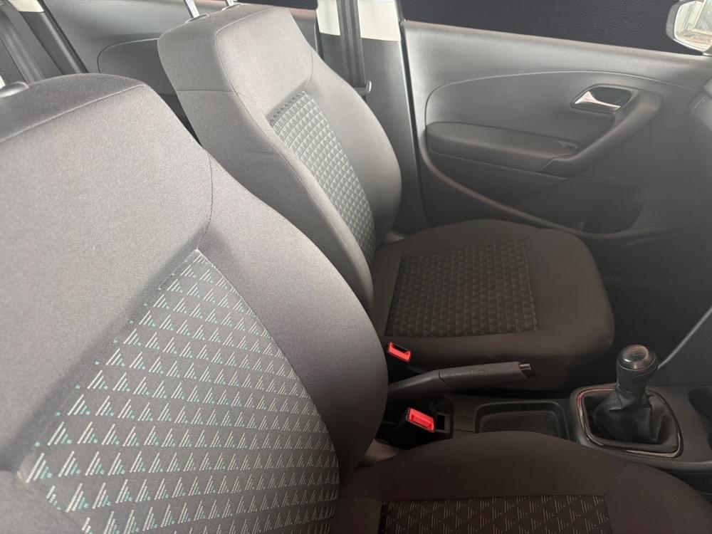Volkswagen Polo Vivo Hatch 1.4