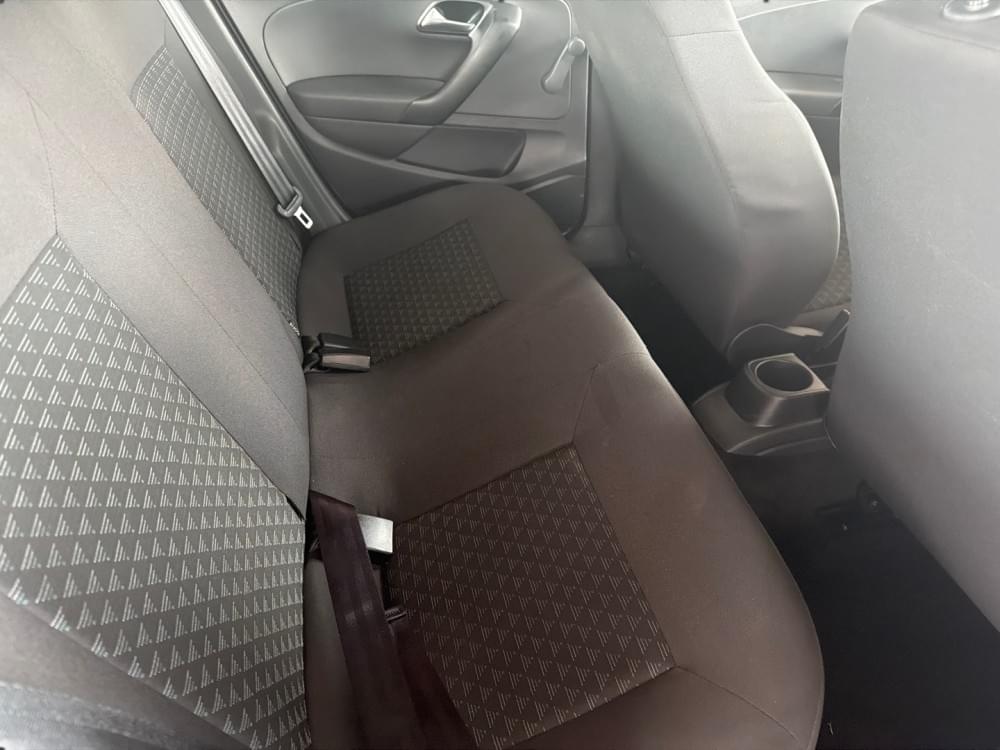 Volkswagen Polo Vivo Hatch 1.4