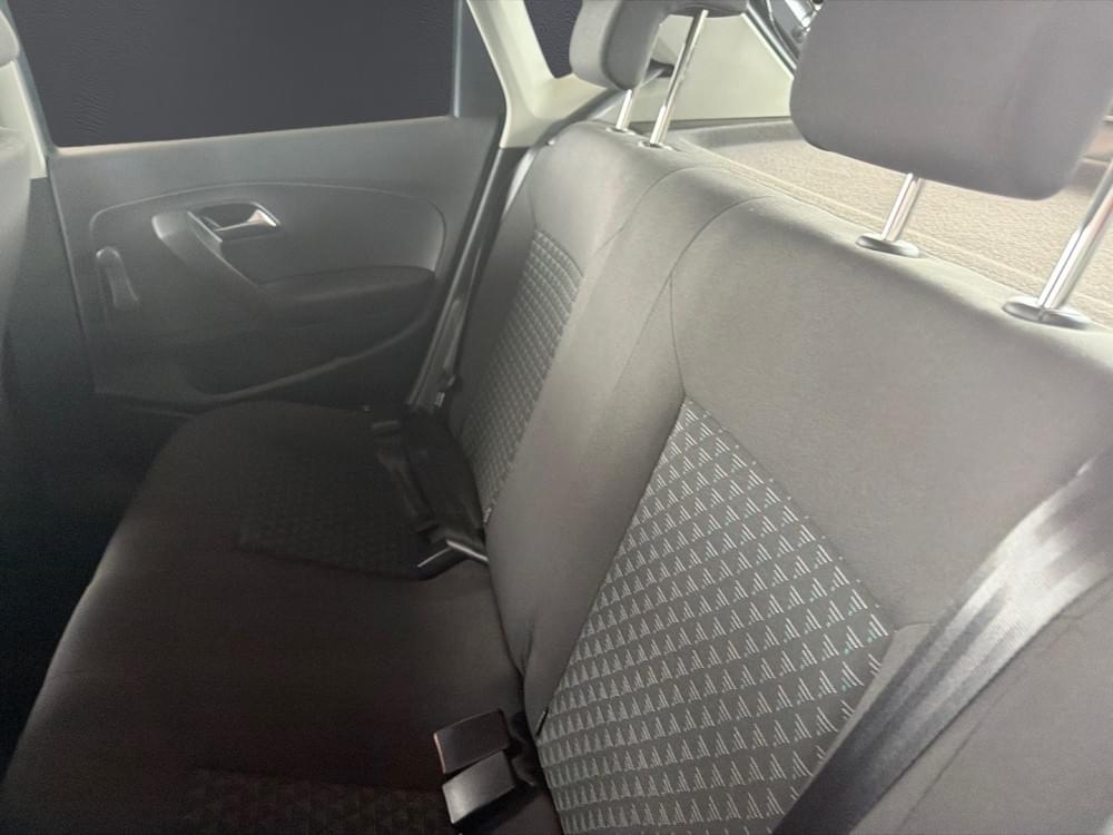 Volkswagen Polo Vivo Hatch 1.4