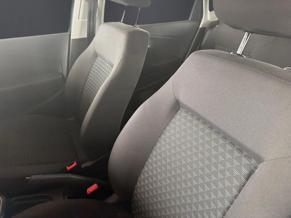 Volkswagen Polo Vivo Hatch 1.4