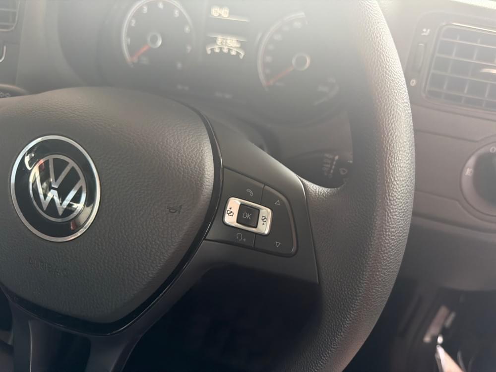 Volkswagen Polo Vivo Hatch 1.4