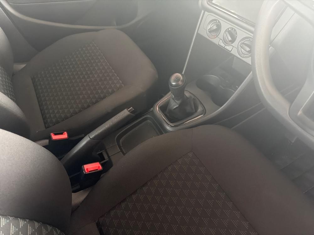 Volkswagen Polo Vivo Hatch 1.4