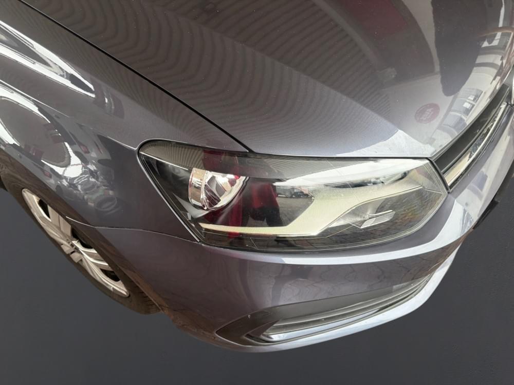Volkswagen Polo Vivo Hatch 1.4