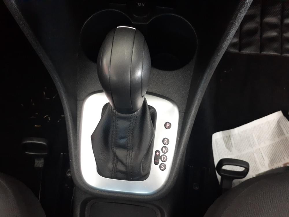 Volkswagen Polo Vivo Hatch 1.6 Comfortline Tiptronic