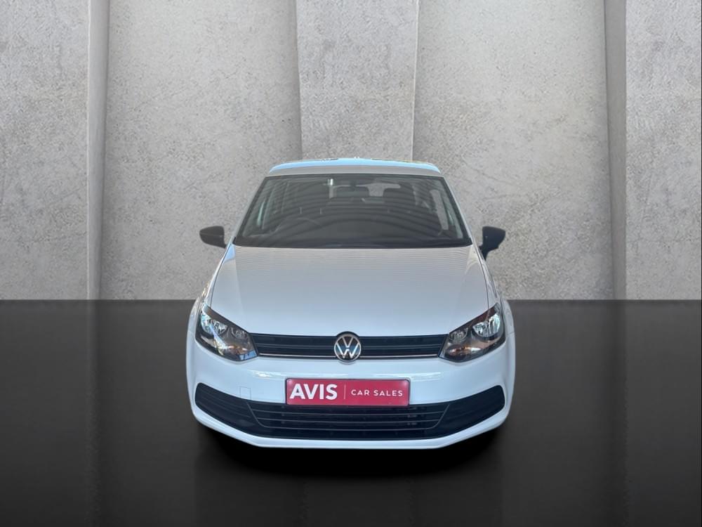 Volkswagen Polo Vivo Hatch 1.4 Trendline