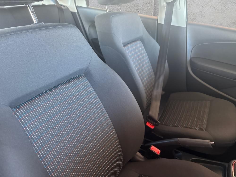 Volkswagen Polo Vivo Hatch 1.4 Trendline