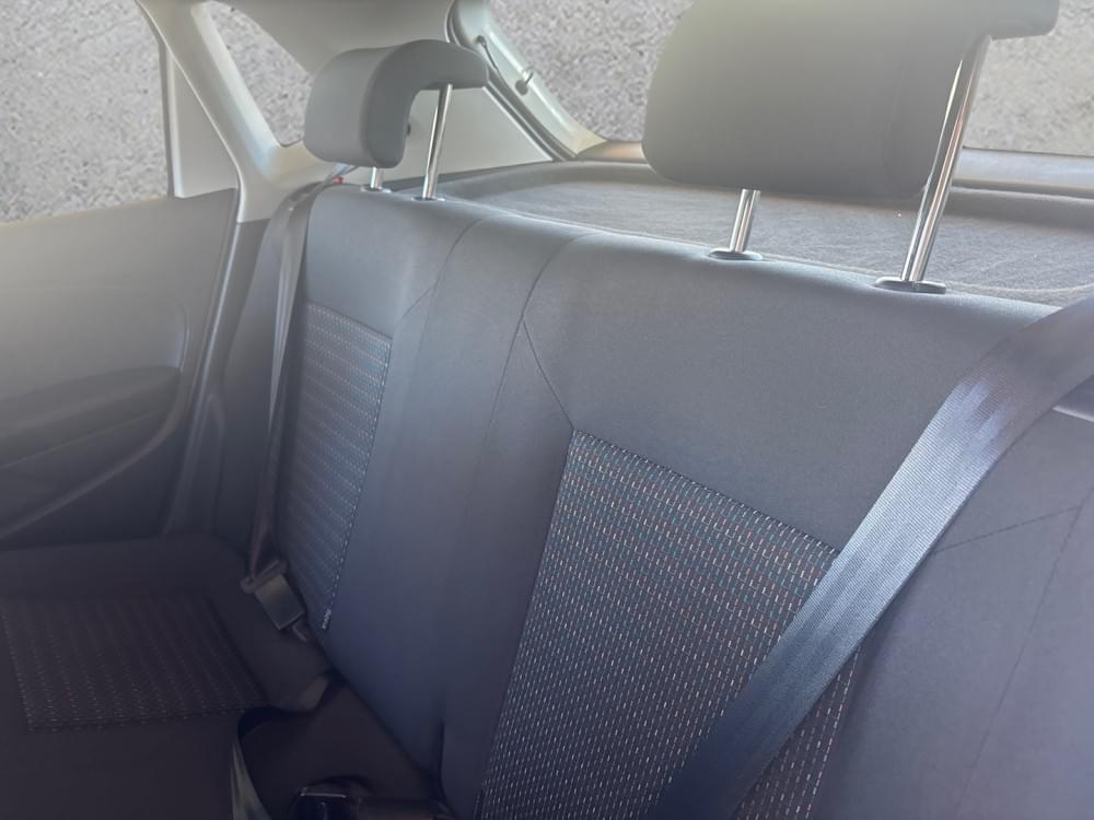 Volkswagen Polo Vivo Hatch 1.4 Trendline