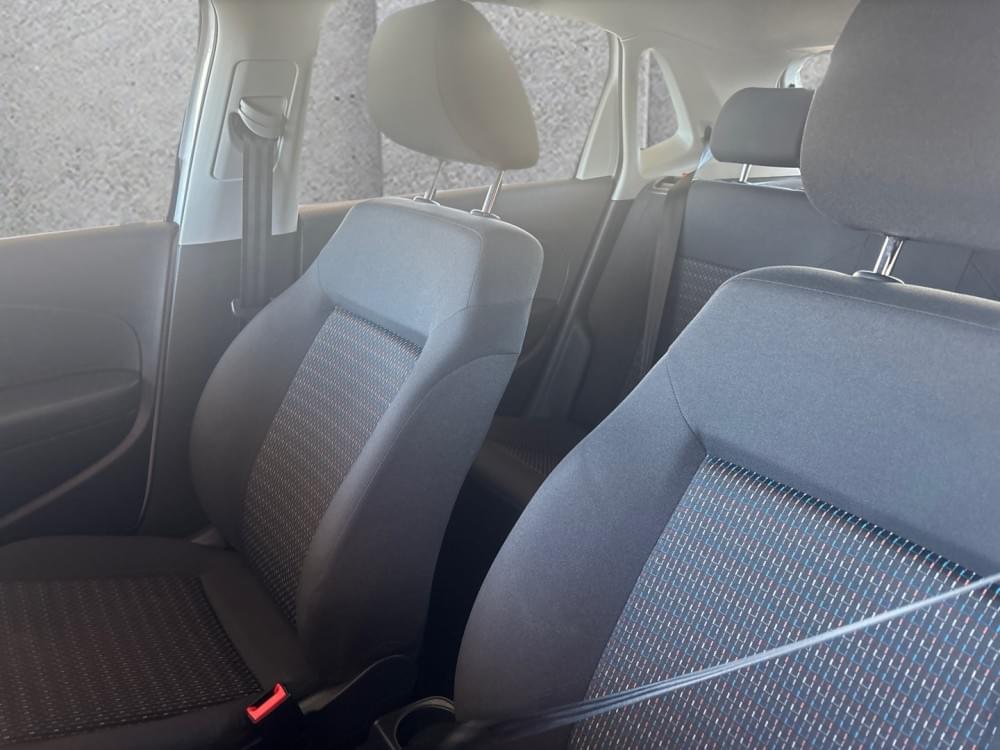 Volkswagen Polo Vivo Hatch 1.4 Trendline