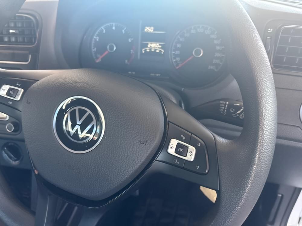 Volkswagen Polo Vivo Hatch 1.4 Trendline