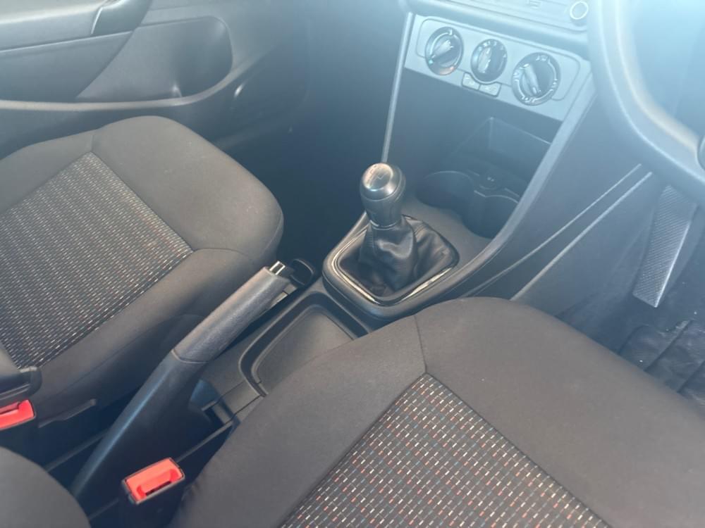 Volkswagen Polo Vivo Hatch 1.4 Trendline