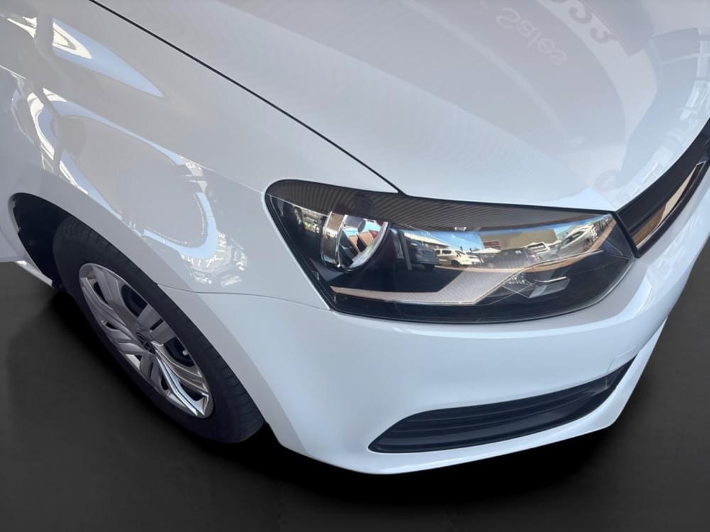 Volkswagen Polo Vivo Hatch 1.4 Trendline