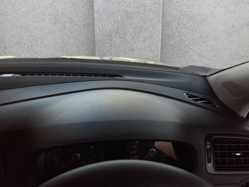 Volkswagen Polo Vivo Hatch 1.4 Trendline