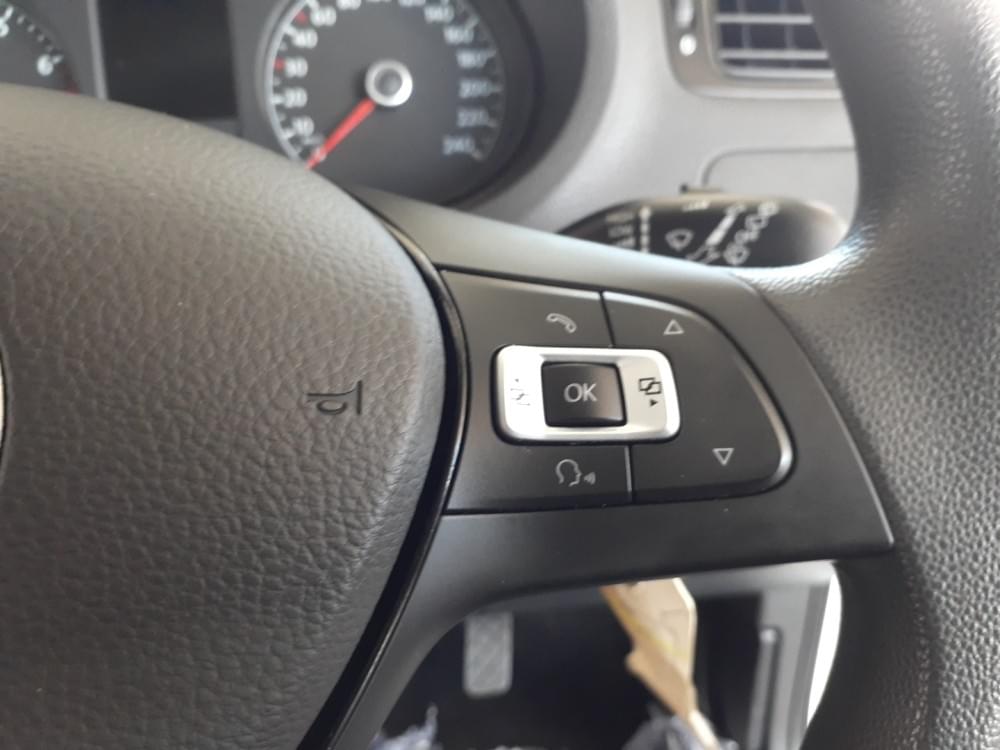 Volkswagen Polo Vivo Hatch 1.4 Trendline