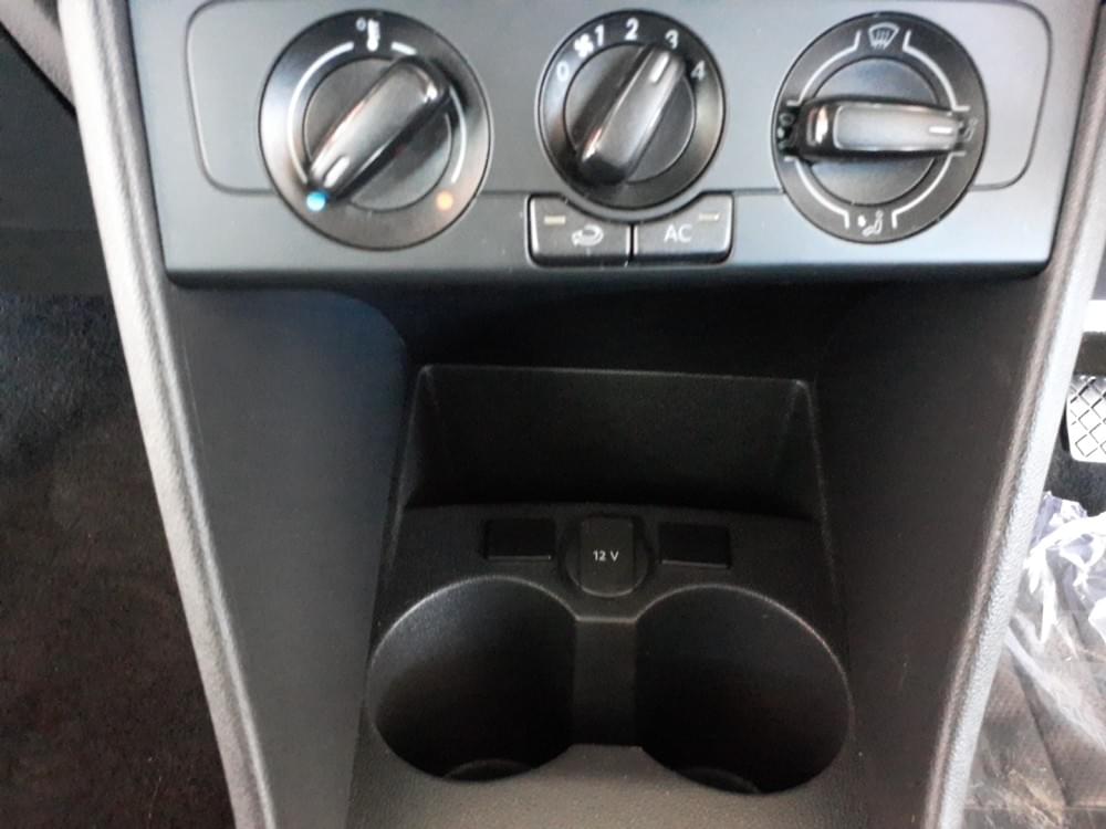 Volkswagen Polo Vivo Hatch 1.4 Trendline