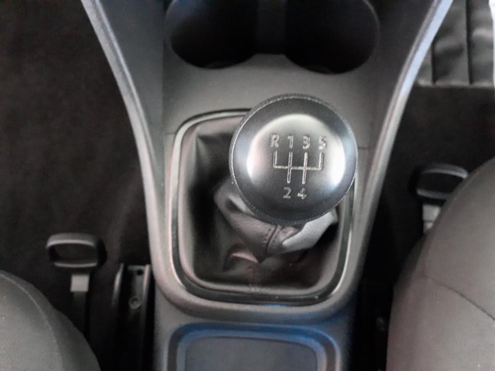 Volkswagen Polo Vivo Hatch 1.4 Trendline