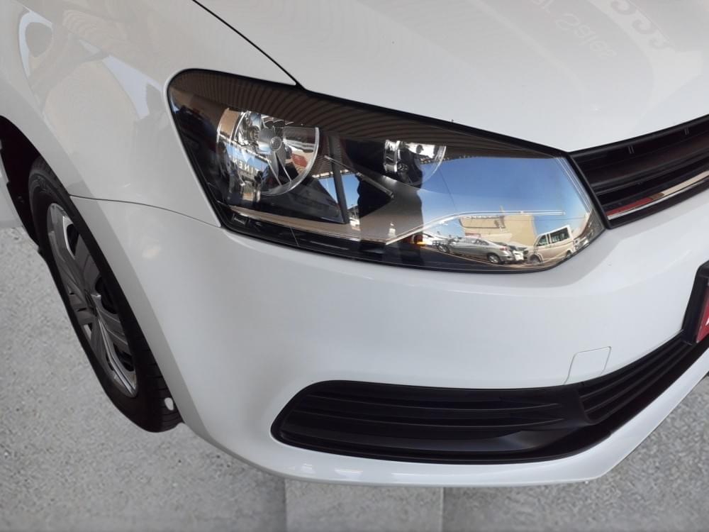 Volkswagen Polo Vivo Hatch 1.4 Trendline