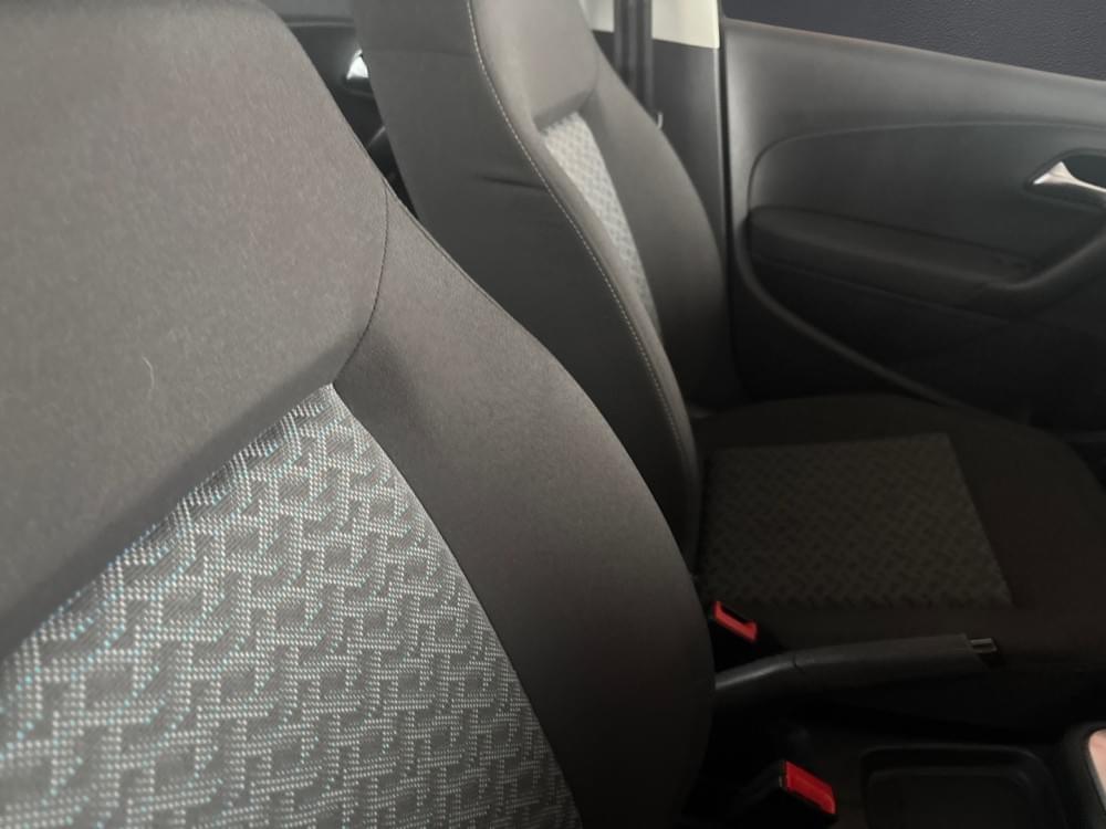 Volkswagen Polo Vivo Hatch 1.6 Life Tipt