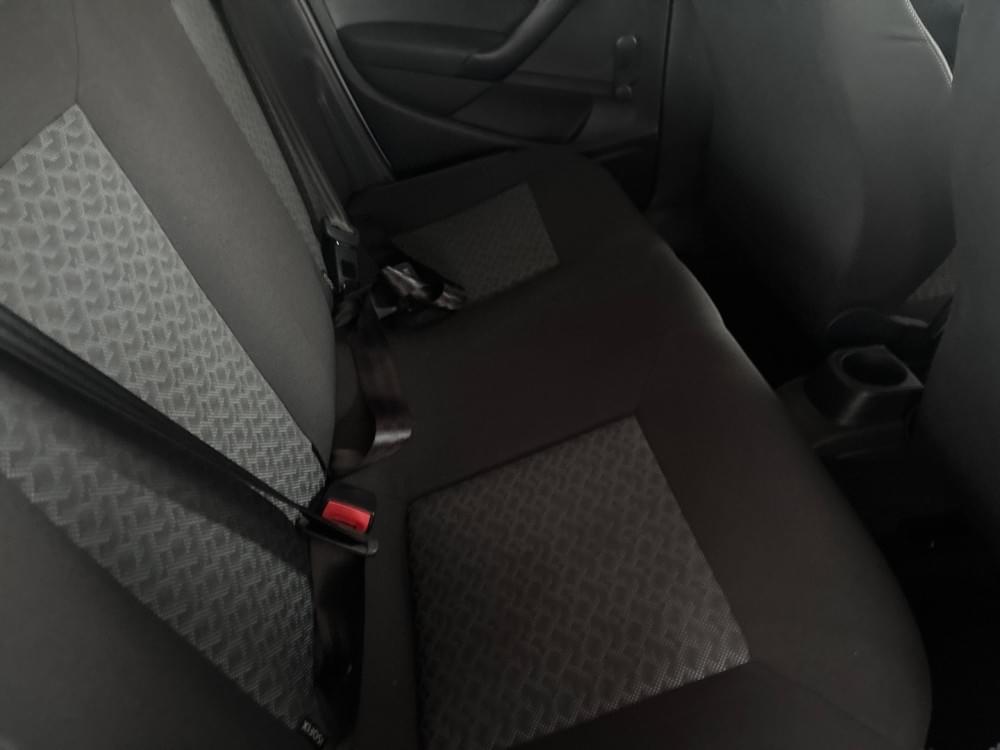 Volkswagen Polo Vivo Hatch 1.6 Life Tipt